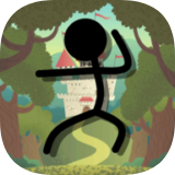 冲入火柴人安卓版