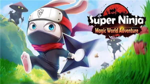 超级忍者兔安卓版