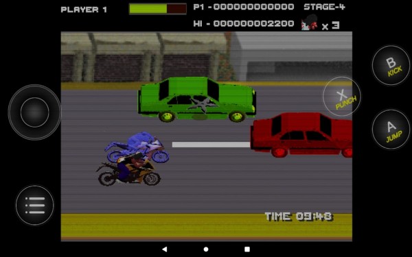 吉他斗士安卓版