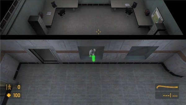 半条命循环安卓版