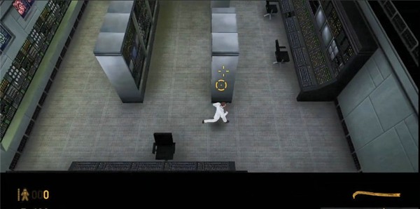 半条命循环安卓版