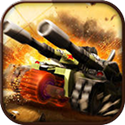 坦克冲锋安卓版