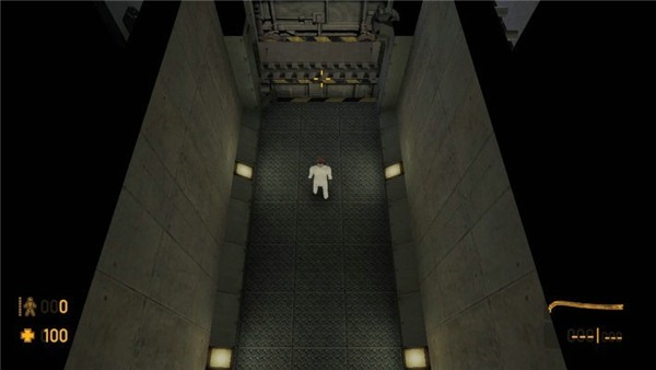 半条命循环安卓版