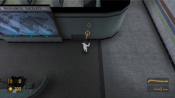 半条命循环安卓版