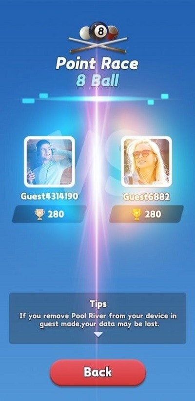 终极桌球安卓版