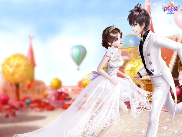 炫舞时代手机版安卓版