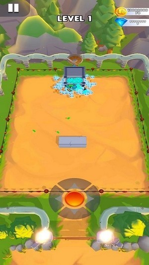 战利品派对安卓版