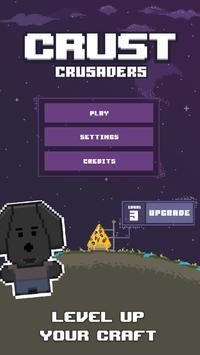 地壳十字军安卓版