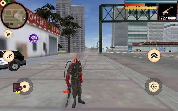 Hell Driver安卓版