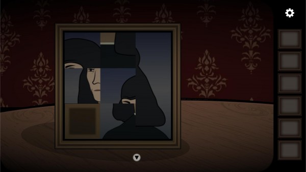 怪案炼金术士安卓版