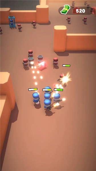 武装救援安卓版