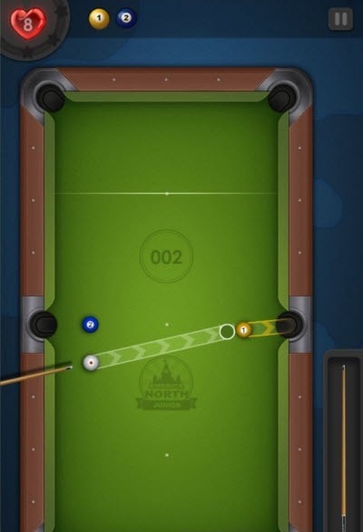 台球传奇安卓版