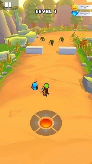 战利品派对安卓版