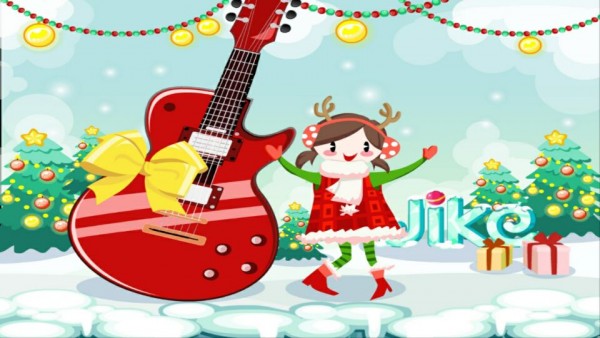 单机魔法吉他安卓版