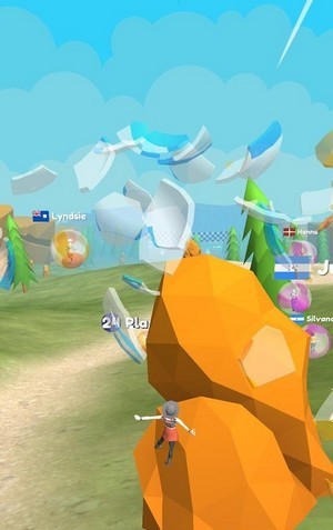 佐布速度赛安卓版