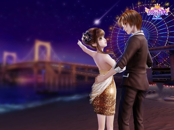 炫舞时代手机版安卓版