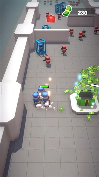 武装救援安卓版