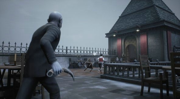 道具之夜安卓版