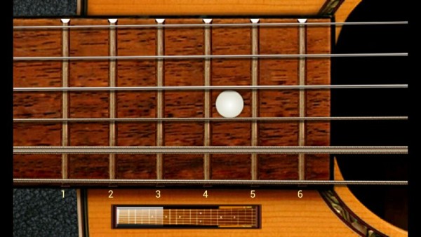 单机魔法吉他安卓版