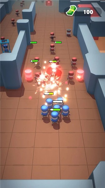 武装救援安卓版