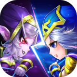 英雄传奇永恒竞技英文版安卓版