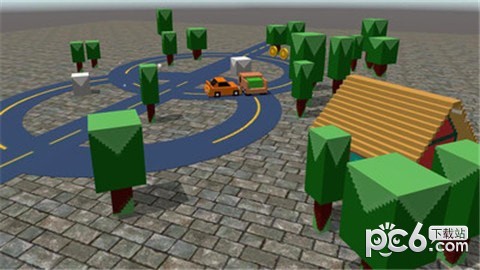 汽车无限竞速安卓版