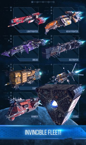 恒星时代安卓版