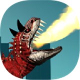 恐龙破坏世界安卓版