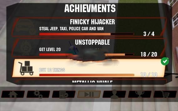 Hell Driver安卓版