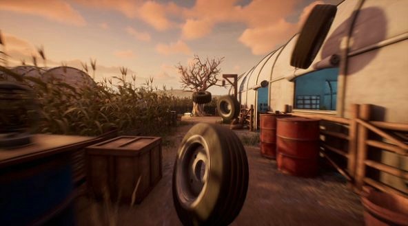 道具之夜安卓版