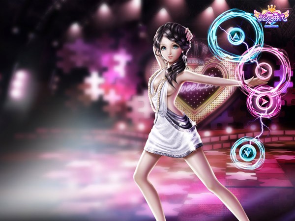 炫舞时代手机版安卓版