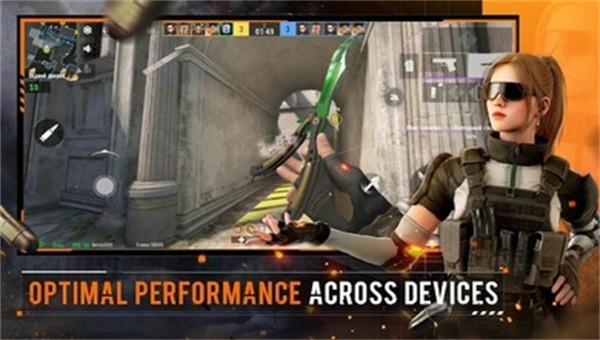 阿尔法Ace安卓版