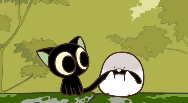 罗小黑战记安卓版