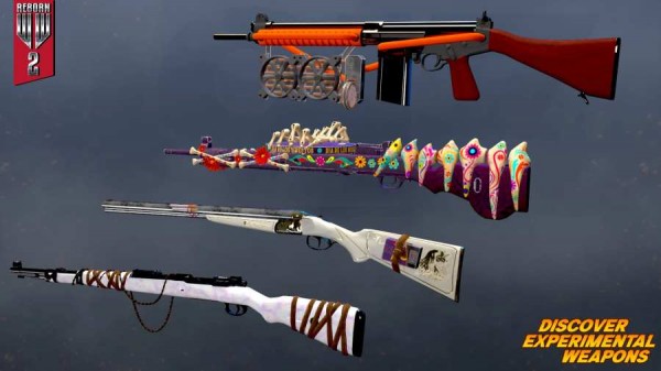 二战重生安卓版