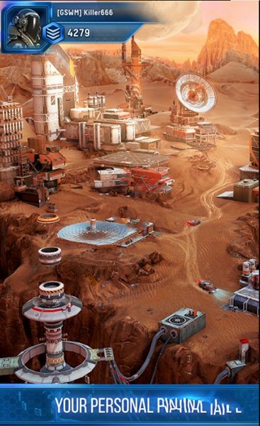 恒星时代安卓版