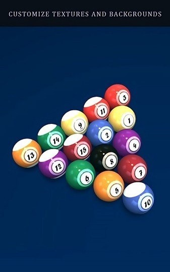Pool Break Lite安卓版