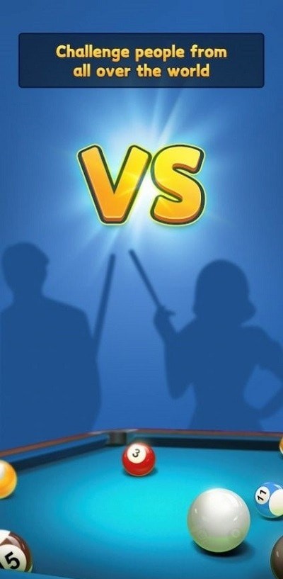 终极桌球安卓版