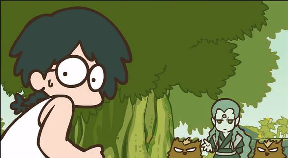 罗小黑战记安卓版