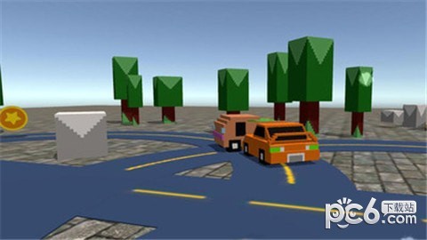 汽车无限竞速安卓版