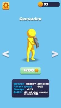 士兵生存3D安卓版