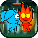 红蓝神秘冒险安卓版