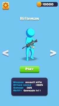 士兵生存3D安卓版