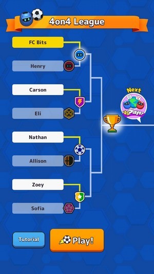 比特足球安卓版