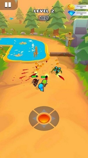 战利品派对安卓版