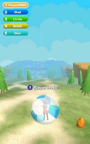 佐布速度赛安卓版