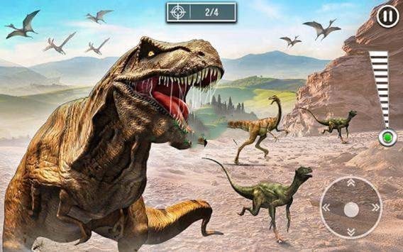 狩猎艺术之旅安卓版