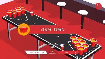 啤酒乒乓豪华版安卓版