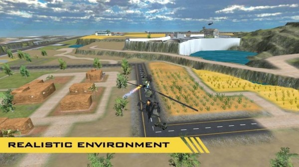 梦幻空战安卓版