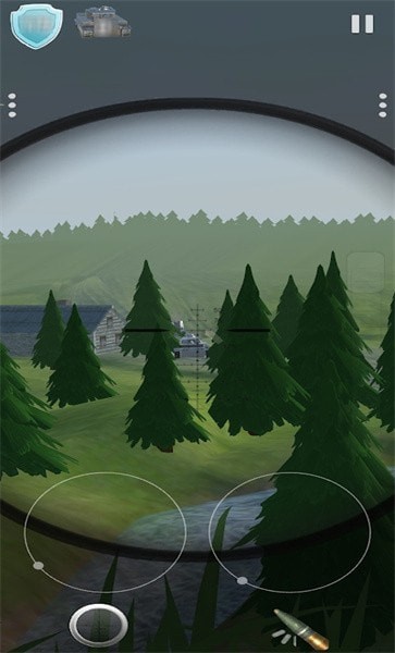 苏联炮兵射击模拟安卓版