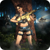 火力掩护狙击手安卓版